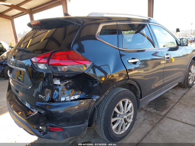 JN8AT2MT3HW406167 Nissan ROGUE SV