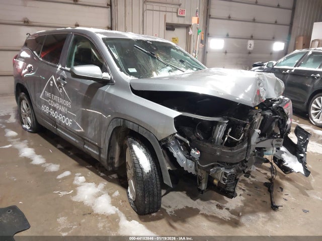 2024 GMC TERRAIN 3GKALTEG9RL368121