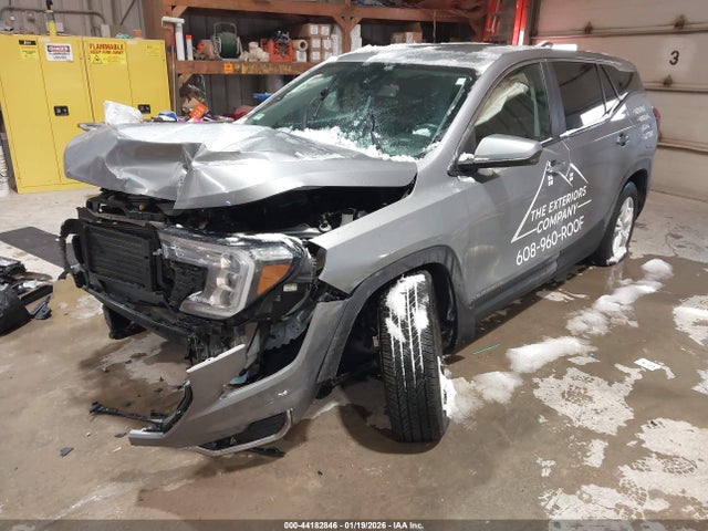 2024 GMC TERRAIN 3GKALTEG9RL368121 Photo 1