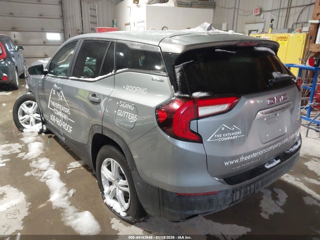 2024 GMC TERRAIN 3GKALTEG9RL368121 Photo 2