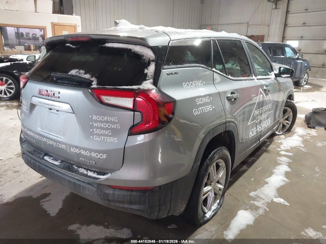 2024 GMC TERRAIN 3GKALTEG9RL368121 Photo 3