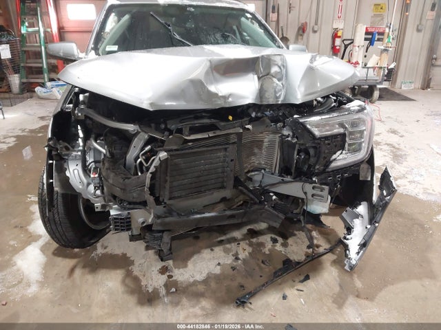 2024 GMC TERRAIN 3GKALTEG9RL368121 Photo 5