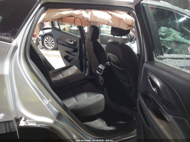 2024 GMC TERRAIN 3GKALTEG9RL368121 Photo 7