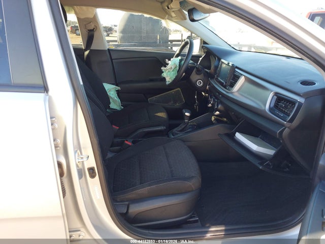 KIA RIO LX 2020 3KPA24AD7LE357159 Image 5