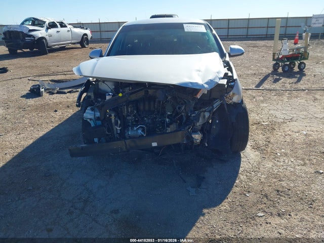 KIA RIO LX 2020 3KPA24AD7LE357159 Image 6