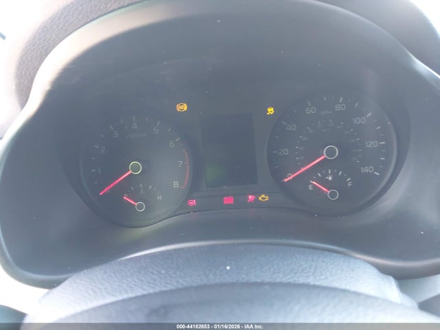 KIA RIO LX 2020 3KPA24AD7LE357159 Image 7