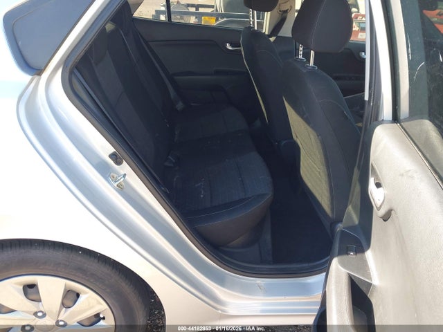 KIA RIO LX 2020 3KPA24AD7LE357159 Image 8