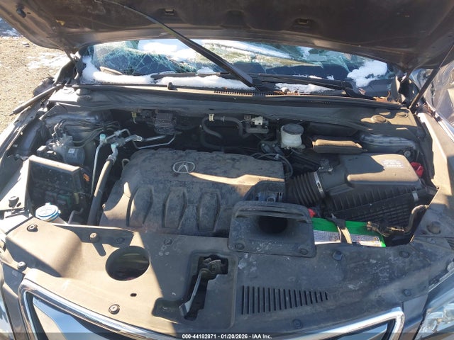 2017 ACURA RDX 5J8TB4H78HL039382 Photo 9