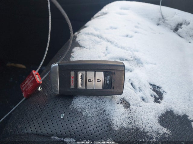 2017 ACURA RDX 5J8TB4H78HL039382 Photo 10