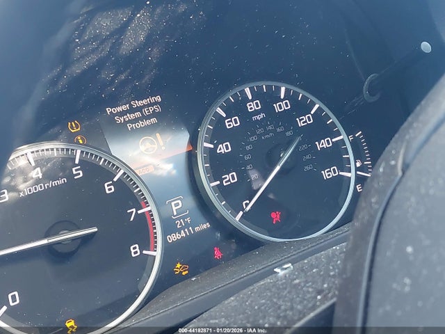 2017 ACURA RDX 5J8TB4H78HL039382 Photo 6