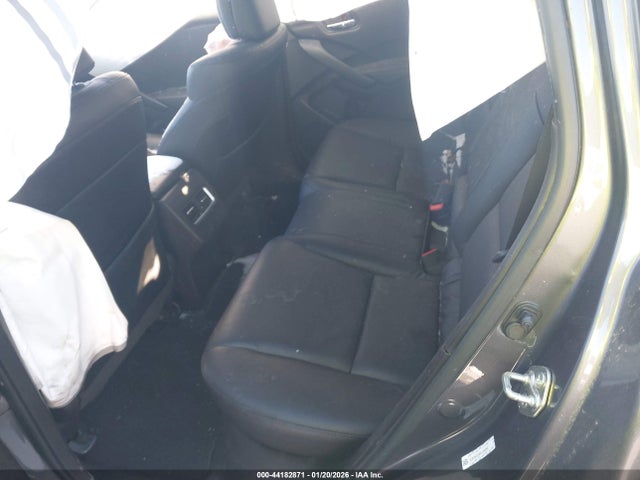 2017 ACURA RDX 5J8TB4H78HL039382 Photo 7