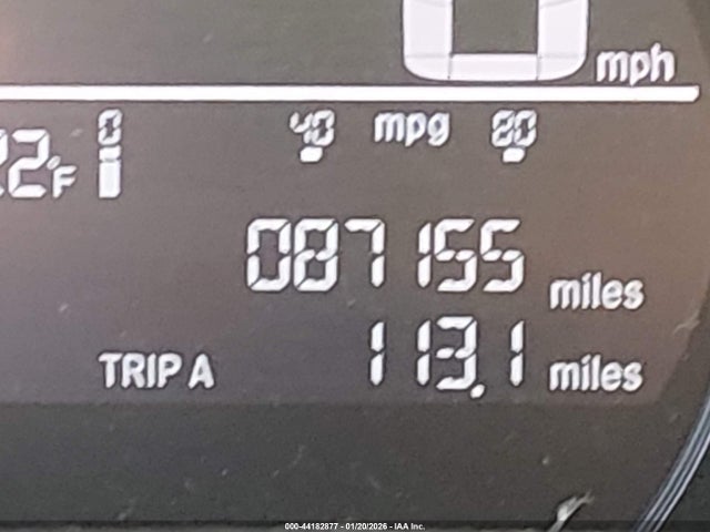 Honda Civic Lx 2016 19XFC2F57GE230720 Image 16