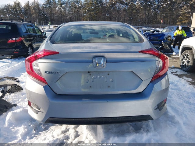 Honda Civic Lx 2016 19XFC2F57GE230720 Image 17