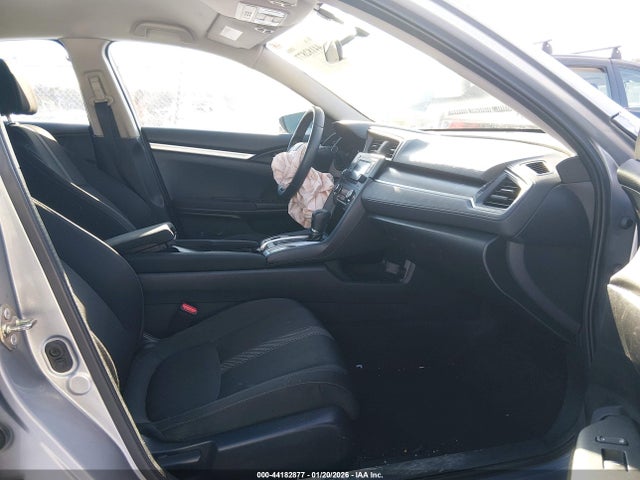 Honda Civic Lx 2016 19XFC2F57GE230720 Image 5