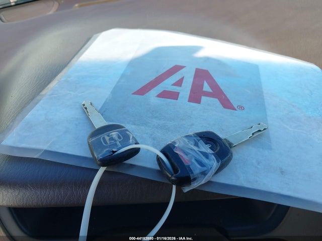 2006 HONDA PILOT 5FNYF28586B049471 Photo 10