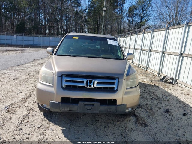 2006 HONDA PILOT 5FNYF28586B049471 Photo 5