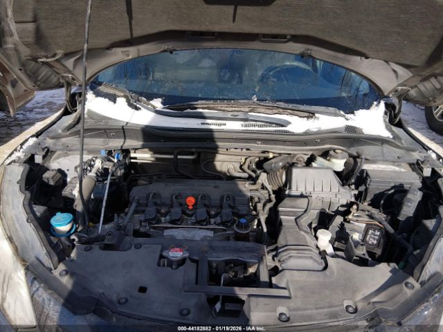 2016 HONDA HR-V 3CZRU6H32GM745038 Photo 9