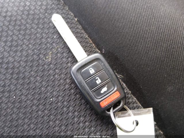 2016 HONDA HR-V 3CZRU6H32GM745038 Photo 10