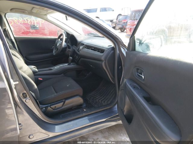 2016 HONDA HR-V 3CZRU6H32GM745038 Photo 4