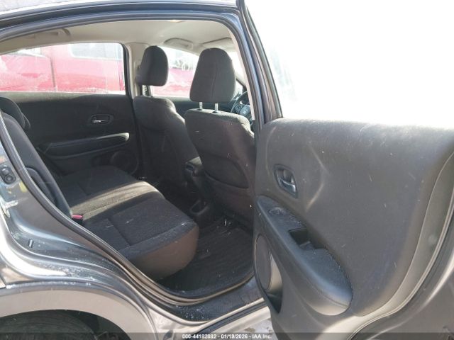 2016 HONDA HR-V 3CZRU6H32GM745038 Photo 7