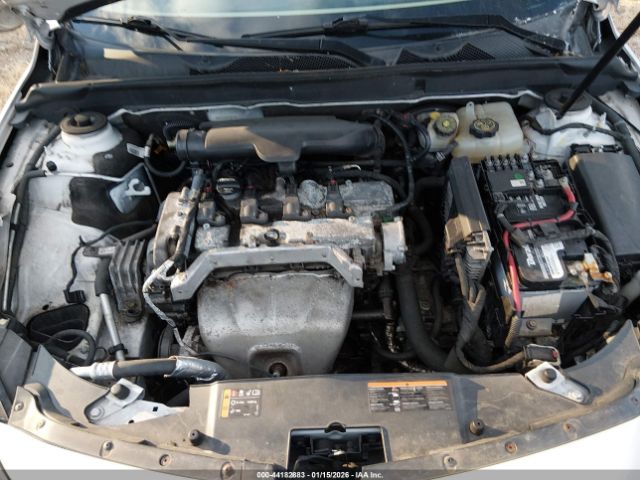 2016 CHEVROLET MALIBU LIMITED 1G11C5SAXGF132925 Photo 9