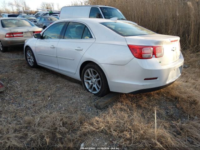 2016 CHEVROLET MALIBU LIMITED 1G11C5SAXGF132925 Photo 2