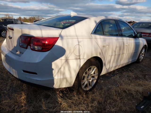 2016 CHEVROLET MALIBU LIMITED 1G11C5SAXGF132925 Photo 3