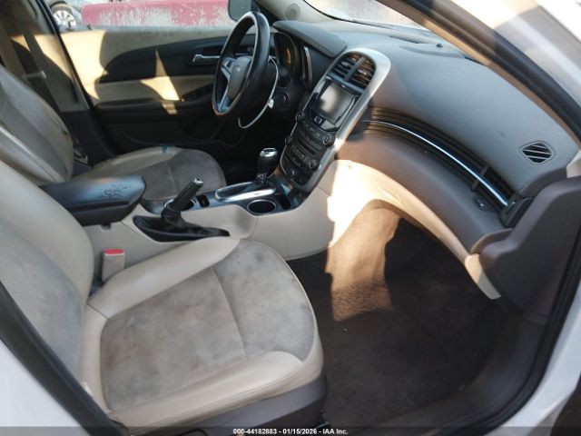 2016 CHEVROLET MALIBU LIMITED 1G11C5SAXGF132925 Photo 4