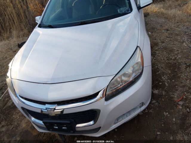 2016 CHEVROLET MALIBU LIMITED 1G11C5SAXGF132925 Photo 5