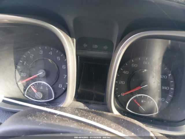 2016 CHEVROLET MALIBU LIMITED 1G11C5SAXGF132925 Photo 6