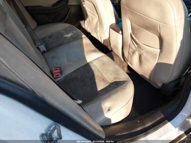 2016 CHEVROLET MALIBU LIMITED 1G11C5SAXGF132925 Photo 7