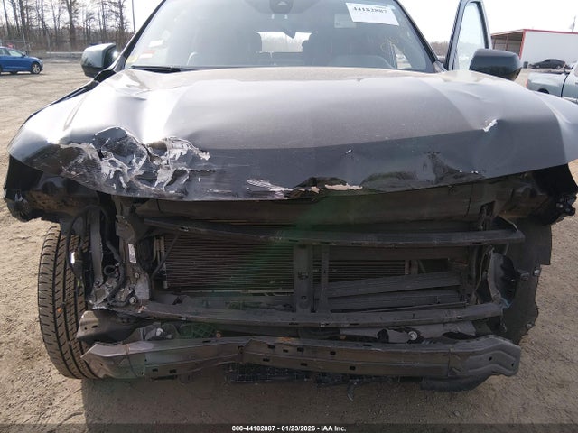 2021 CHEVROLET SUBURBAN 1GNSKCKD9MR481279 Photo 9