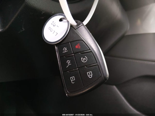 2021 CHEVROLET SUBURBAN 1GNSKCKD9MR481279 Photo 10