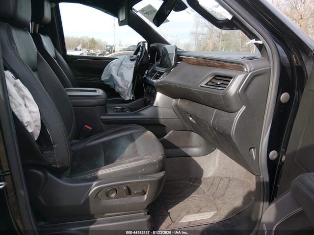 2021 CHEVROLET SUBURBAN 1GNSKCKD9MR481279 Photo 4