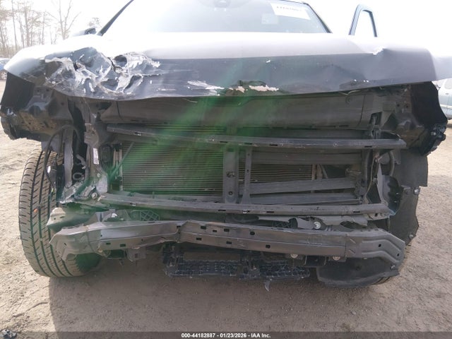 2021 CHEVROLET SUBURBAN 1GNSKCKD9MR481279 Photo 5