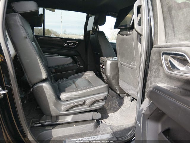 2021 CHEVROLET SUBURBAN 1GNSKCKD9MR481279 Photo 7