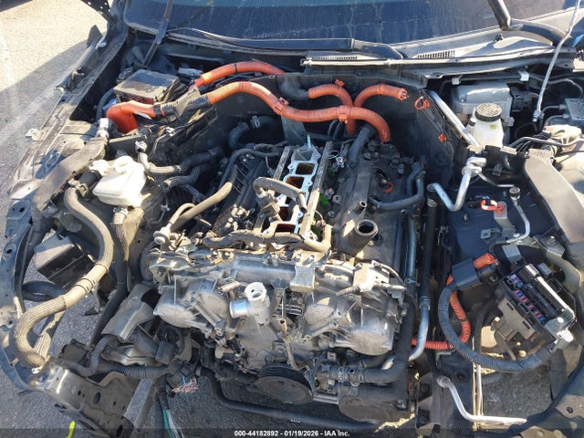 JN1AV7AP0FM790236 Infiniti Q50 Hybrid Sport