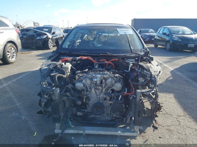 JN1AV7AP0FM790236 Infiniti Q50 Hybrid Sport