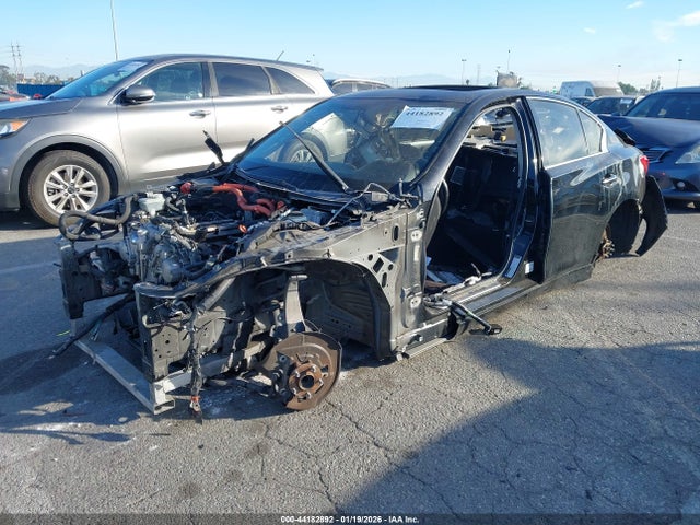 JN1AV7AP0FM790236 Infiniti Q50 Hybrid Sport