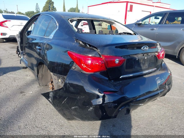 JN1AV7AP0FM790236 Infiniti Q50 Hybrid Sport