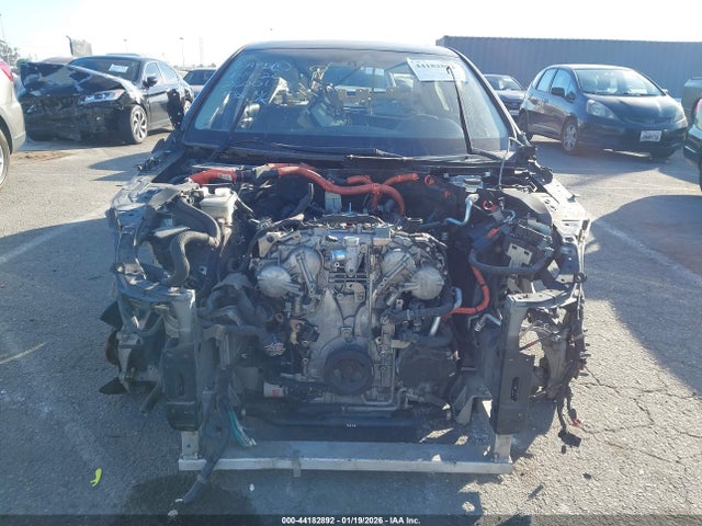JN1AV7AP0FM790236 Infiniti Q50 Hybrid Sport