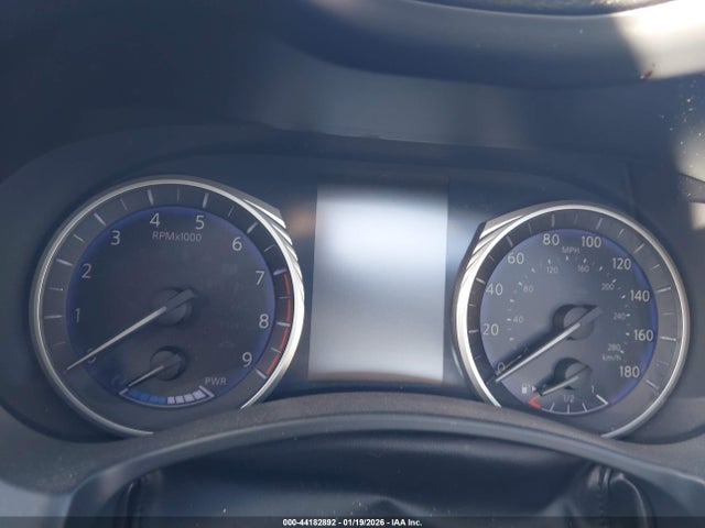JN1AV7AP0FM790236 Infiniti Q50 Hybrid Sport