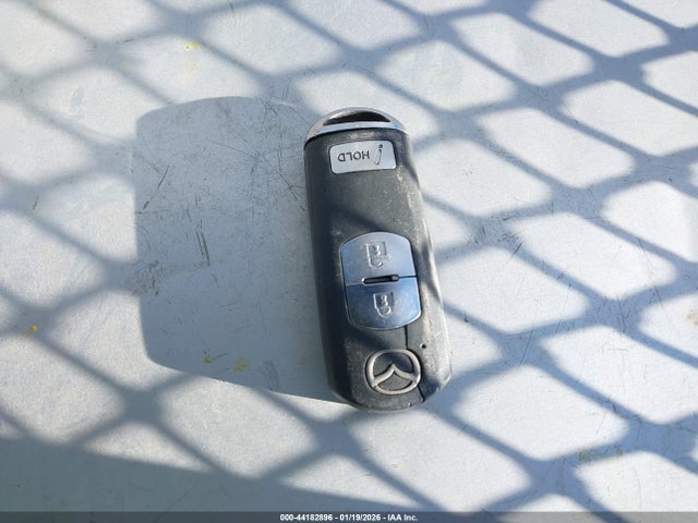2014 Mazda Cx-5 Touring მანქანა იყიდება აუქციონზე, vin: JM3KE2CY2E0374650, აუქციონის ნომერი: 44182896