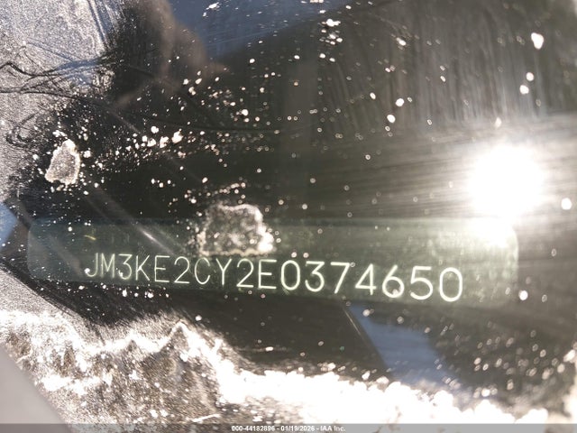 2014 Mazda Cx-5 Touring მანქანა იყიდება აუქციონზე, vin: JM3KE2CY2E0374650, აუქციონის ნომერი: 44182896