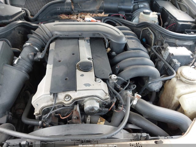 Продажа на аукционе авто 1997 Mercedes-benz E 320, vin: WDBJF55F5VA299692, номер лота: 44182901