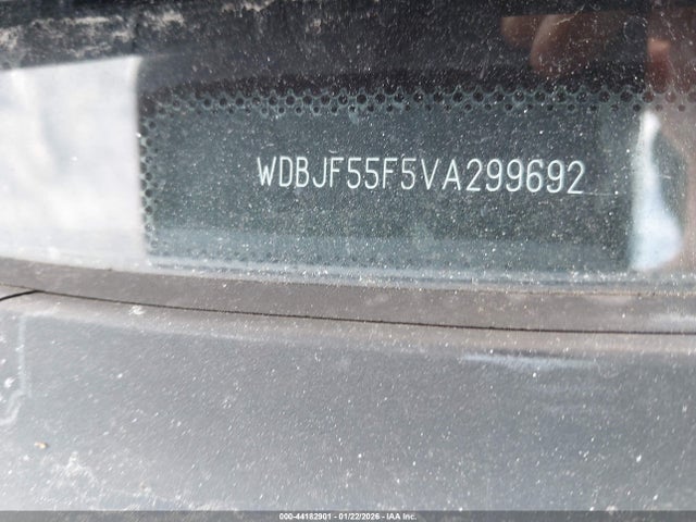 Продажа на аукционе авто 1997 Mercedes-benz E 320, vin: WDBJF55F5VA299692, номер лота: 44182901