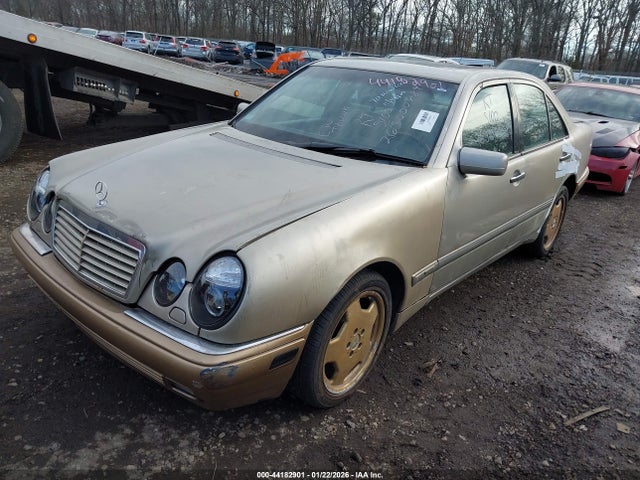 Продажа на аукционе авто 1997 Mercedes-benz E 320, vin: WDBJF55F5VA299692, номер лота: 44182901