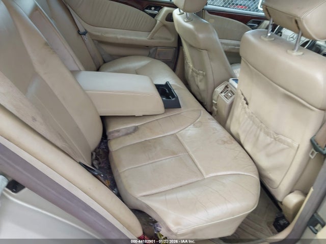 Продажа на аукционе авто 1997 Mercedes-benz E 320, vin: WDBJF55F5VA299692, номер лота: 44182901