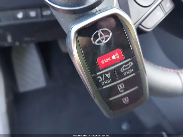 JTMEB3FV3SD278777 Toyota Rav4 Plug-in Hybrid Xse