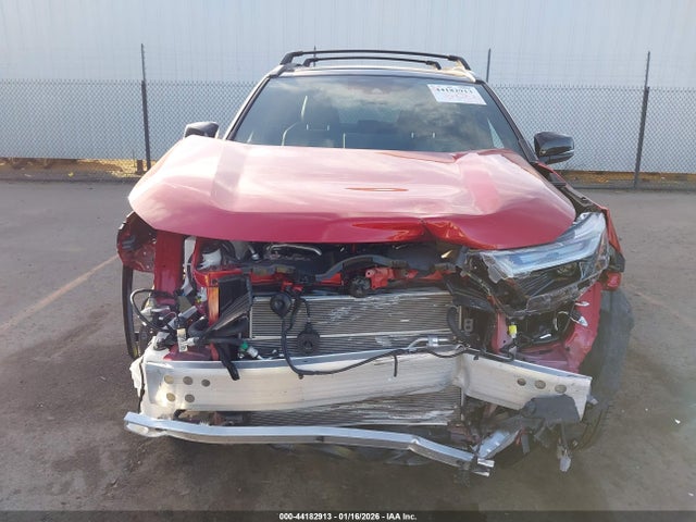 JTMEB3FV3SD278777 Toyota Rav4 Plug-in Hybrid Xse